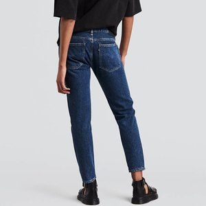 Levi's Made & Crafted Crush Taper Jeans - Like New